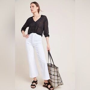 🏷️NWT Gap Baby Boot HighRise Bootcut jeans Cotton/Spandex soft stretch denim